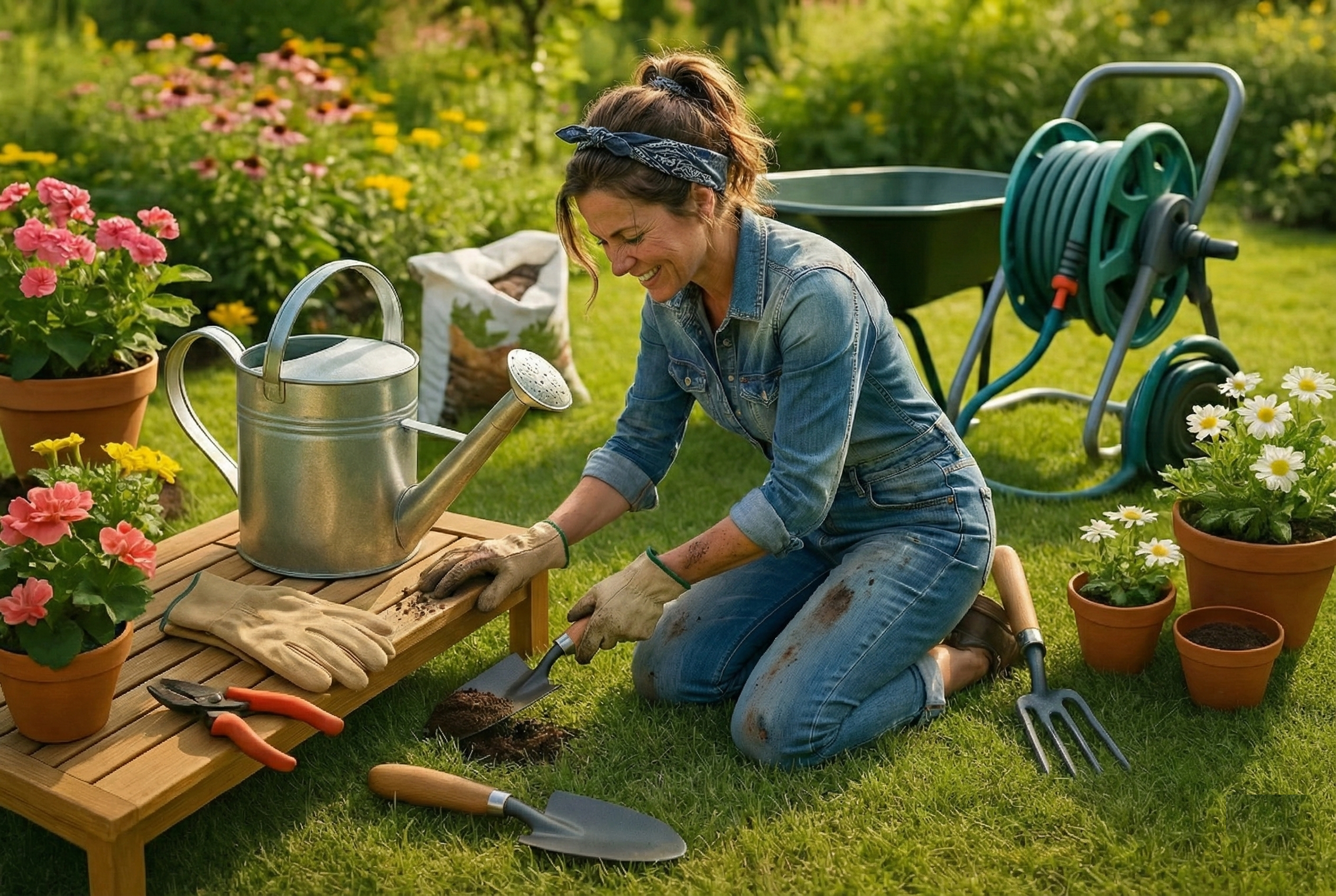 Best Garden Tools to Buy in 2026: Expert-Researched Picks